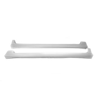 Praguri Laterale HB (grund pentru vopsire) Ford Focus II 2005-2008 foto 3