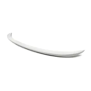 Spoiler spate Sedan 2011-2015 (grunduit pentru vopsire) foto 1
