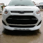 Ford Connect 2014-2021 Prelungire bara fata (pregatita pentru vopsire) foto 4