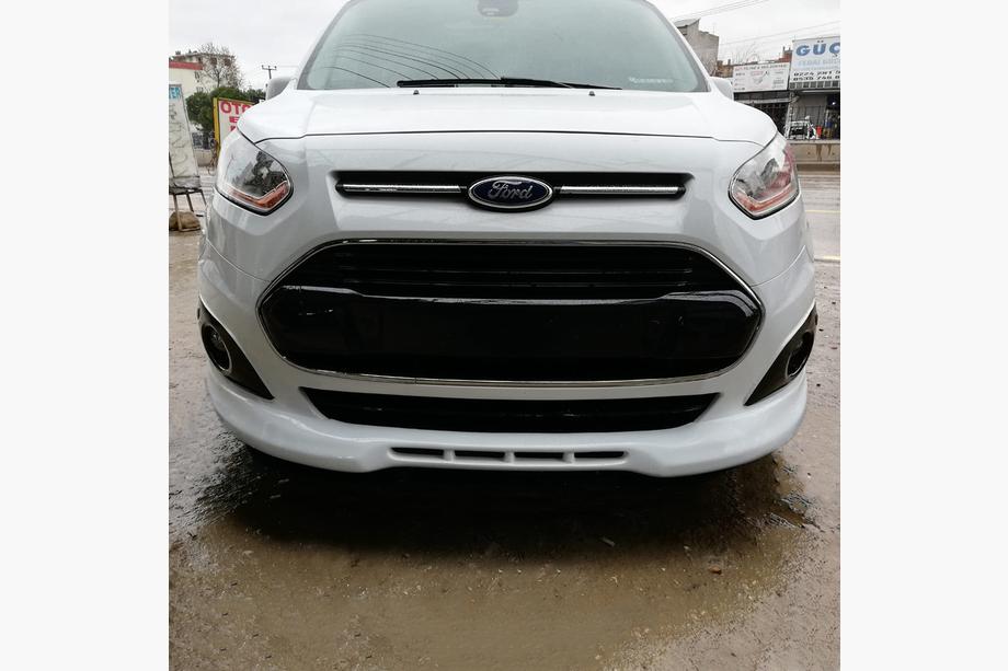 Ford Connect 2014-2021 Prelungire bara fata (pregatita pentru vopsire) Foto 4