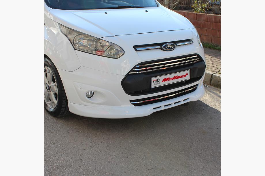 Ford Connect 2014-2021 Prelungire bara fata (pregatita pentru vopsire) Image