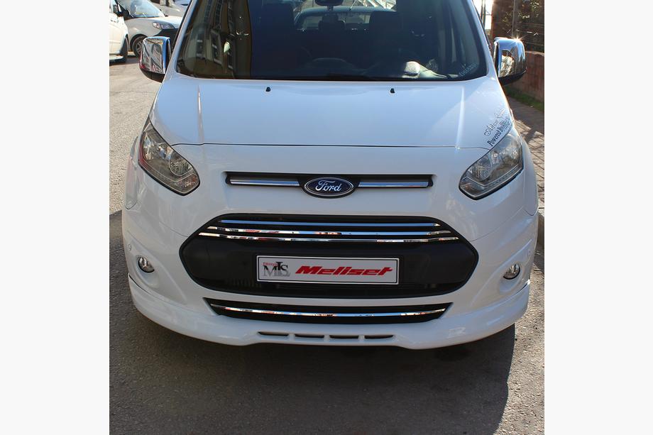 Ford Connect 2014-2021 Prelungire bara fata (pregatita pentru vopsire) Foto 3