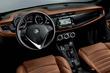 Review cu cinci uși hatchback Alfa Romeo Giulietta foto 6
