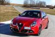 Review cu cinci uși hatchback Alfa Romeo Giulietta foto 1