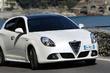 Review cu cinci uși hatchback Alfa Romeo Giulietta foto 4