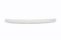 Honda Civic Sedan VII 2001-2006 Spoiler (grund pentru vopsire) foto 4