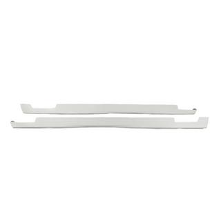 Praguri laterale (grunduite pentru vopsire) Honda Civic Sedan VII 2001-2006 foto 4