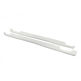 Praguri laterale (grunduite pentru vopsire) Honda Civic Sedan VII 2001-2006 foto 3