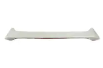 Honda Civic Sedan VIII 2006-2011 Spoiler Isikli (grunduit pentru vopsire) foto 6