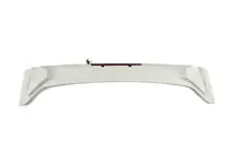 Honda Civic Sedan VIII 2006-2011 Spoiler Isikli (grunduit pentru vopsire) foto 8