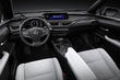 Prezentare generală a noului crossover compact Lexus UX 200 foto 6