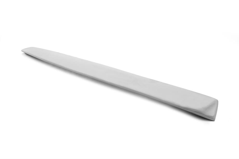 Honda Civic Sedan IX 2011-2016 Spoiler luneta spate (grund pentru vopsire) Image