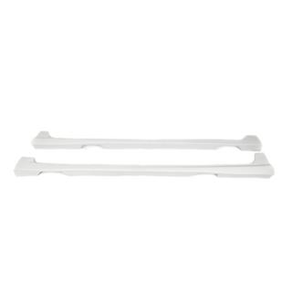 Praguri laterale (grunduite pentru vopsire) Honda Civic Sedan IX 2011-2016 foto 2