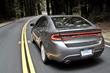 Review sedan Dodge Dart foto 6