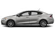 Review sedan Dodge Dart foto 5
