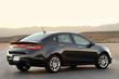 Review sedan Dodge Dart foto 4