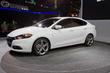 Review sedan Dodge Dart foto 3
