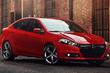 Review sedan Dodge Dart foto 2
