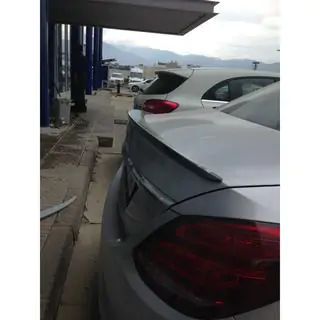 Spoiler (grund pentru vopsire) foto 3