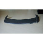 Mercedes A-class W176 2012-2018 Spoiler Meliset (grund pentru vopsire) foto 2