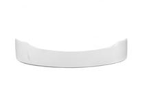 Mitsubishi Lancer X 2008- Spoiler (grund pentru vopsire) foto 3