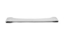 Mitsubishi Lancer X 2008- Spoiler (grund pentru vopsire) foto 2
