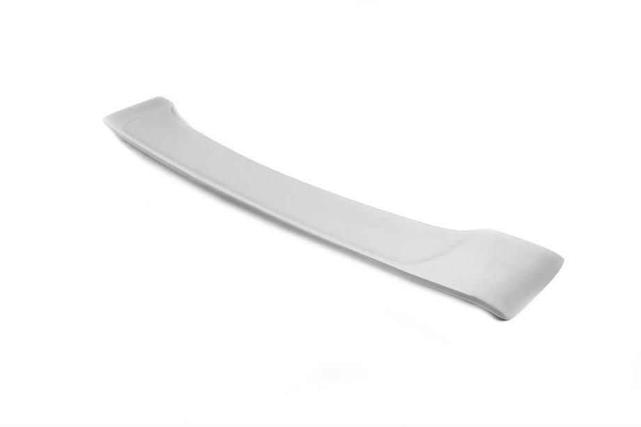 Mitsubishi Lancer X 2008- Spoiler (grund pentru vopsire) Image
