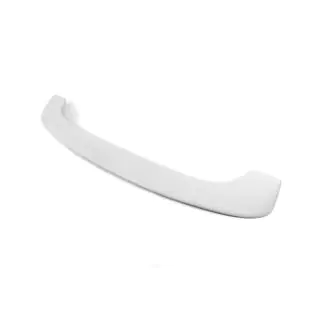 Blenda luneta spate Sedan (grund pentru vopsire) Opel Astra G classic 1998-2012 foto 4