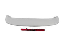 Opel Corsa B 1993-2004 Spoiler Isikli (grunduit pentru vopsire) foto 4