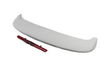 Opel Corsa B 1993-2004 Spoiler Isikli (grunduit pentru vopsire) foto 2