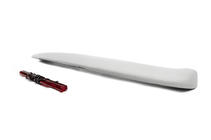 Opel Corsa B 1993-2004 Spoiler Isikli (grunduit pentru vopsire) foto 5