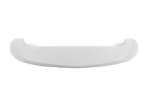 Opel Corsa D 2007-2014 Spoiler 2 usi (grunduit pentru vopsire) foto 4