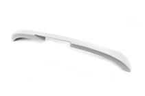 Opel Corsa D 2007-2014 Spoiler 2 usi (grunduit pentru vopsire) foto 2