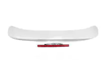 Renault Megane I 1996-2004 Spoiler Isikli (grunduit pentru vopsire) foto 3