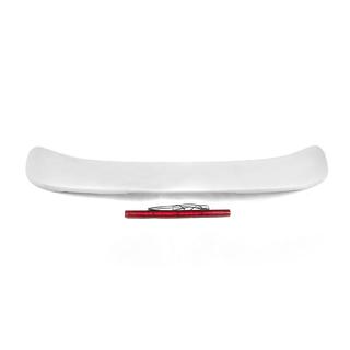Spoiler Isikli (grunduit pentru vopsire) Renault Megane I 1996-2004 foto 3