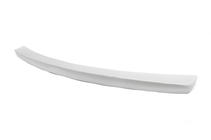 Renault Megane II 2004-2009 Spoiler Sedan (grunduit pentru vopsire) foto 5