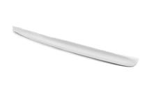 Renault Megane II 2004-2009 Spoiler Sedan (grunduit pentru vopsire) foto 3
