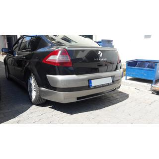 Capac bara spate (grund pentru vopsire) Renault Megane II 2004-2009 foto 2