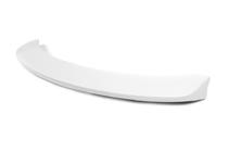 Renault Megane II 2004-2009 Spoiler superior HB (grunduit pentru vopsire) foto 2