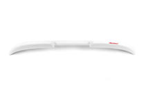 Renault Megane III 2009-2016 Spoiler HB (grunduit pentru vopsire) foto 3