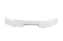 Renault Megane III 2009-2016 Spoiler HB (grunduit pentru vopsire) foto 4