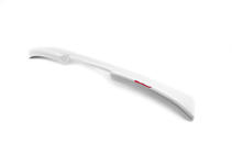 Renault Megane III 2009-2016 Spoiler HB (grunduit pentru vopsire) foto 2
