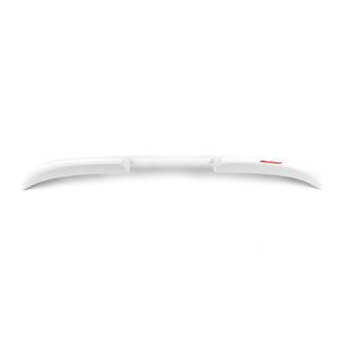 Spoiler HB (grunduit pentru vopsire) Renault Megane III 2009-2016 foto 3