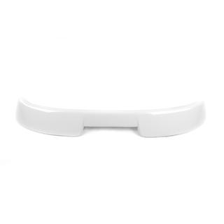 Spoiler HB (grunduit pentru vopsire) Renault Megane III 2009-2016 foto 4