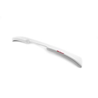 Spoiler HB (grunduit pentru vopsire) Renault Megane III 2009-2016 foto 2