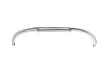 Renault Megane III 2009-2016 Spoiler fata (grunduit pentru vopsire) foto 3