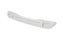 Renault Megane III 2009-2016 Prelungire spate HB (grund pentru vopsire) foto 2