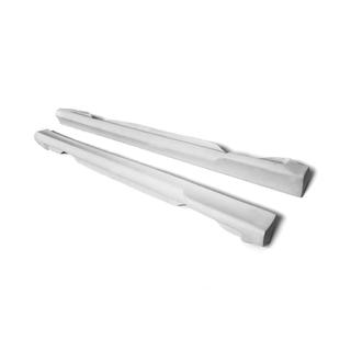 Praguri Laterale HB (grund pentru vopsire) Renault Megane III 2009-2016 foto 1