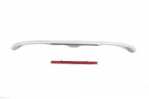 Renault Symbol 1999-2008 Spoiler Sedan (grunduit pentru vopsire) foto 2