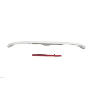 Spoiler Sedan (grunduit pentru vopsire) foto 2